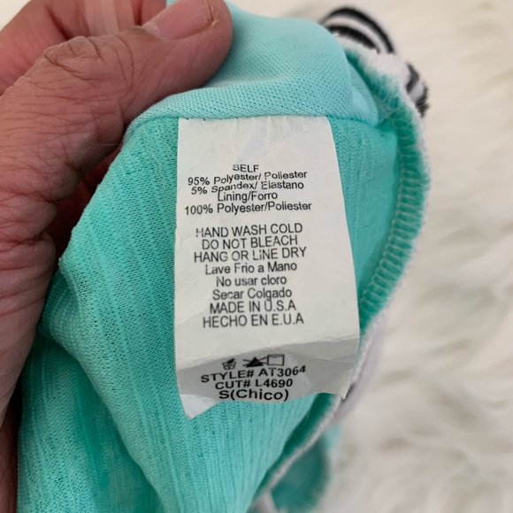 Love Republic Top and Skirt Made in USA Size S - Picture 8 of 8